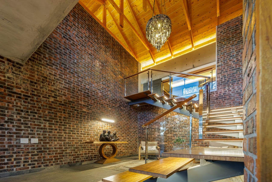 4 Bedroom Property for Sale in Vygeboom Western Cape